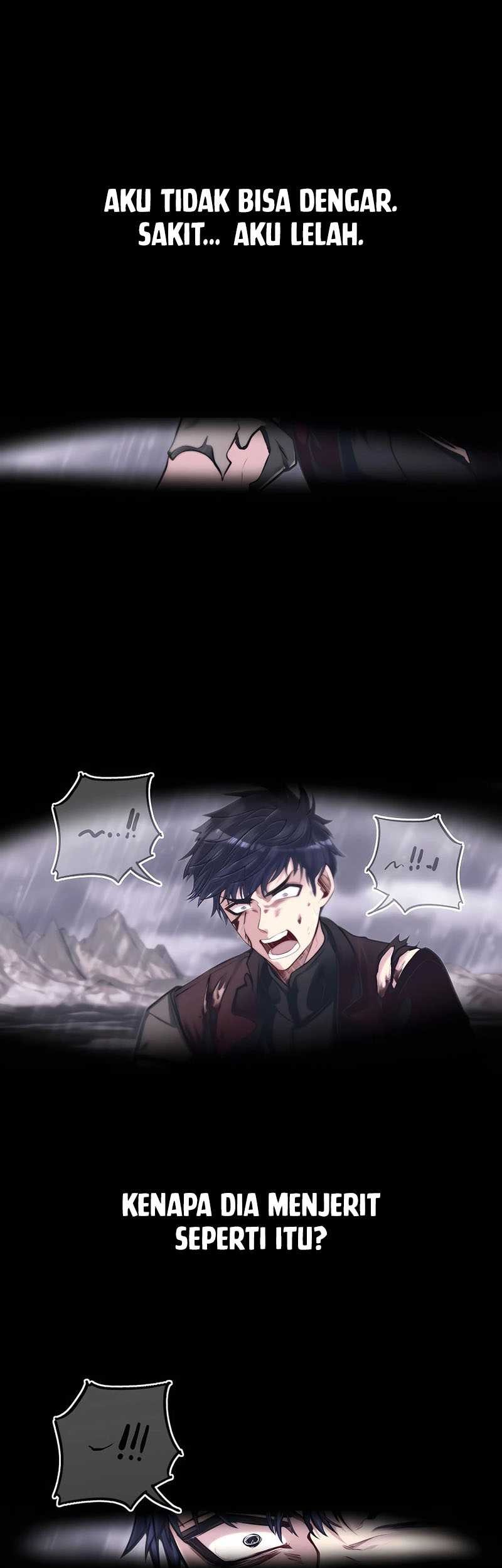 The Little Brother Is the Academy’s Hotshot Chapter 64 Gambar 50