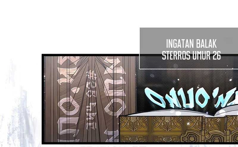 The Little Brother Is the Academy’s Hotshot Chapter 64 Gambar 57