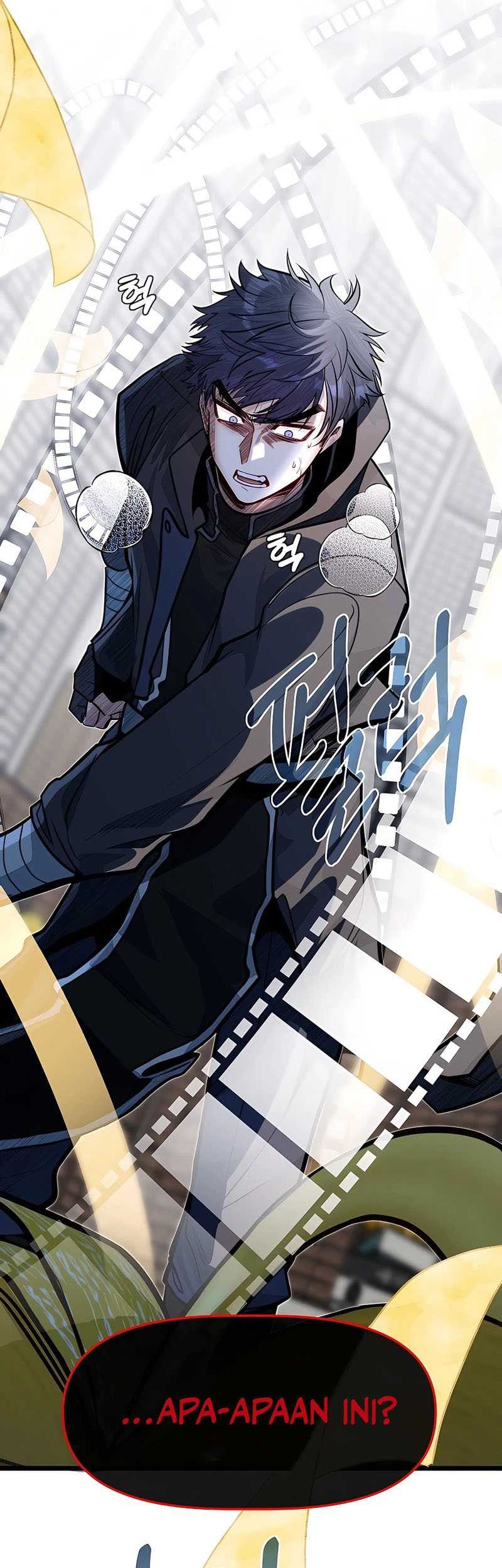 The Little Brother Is the Academy’s Hotshot Chapter 64 Gambar 54