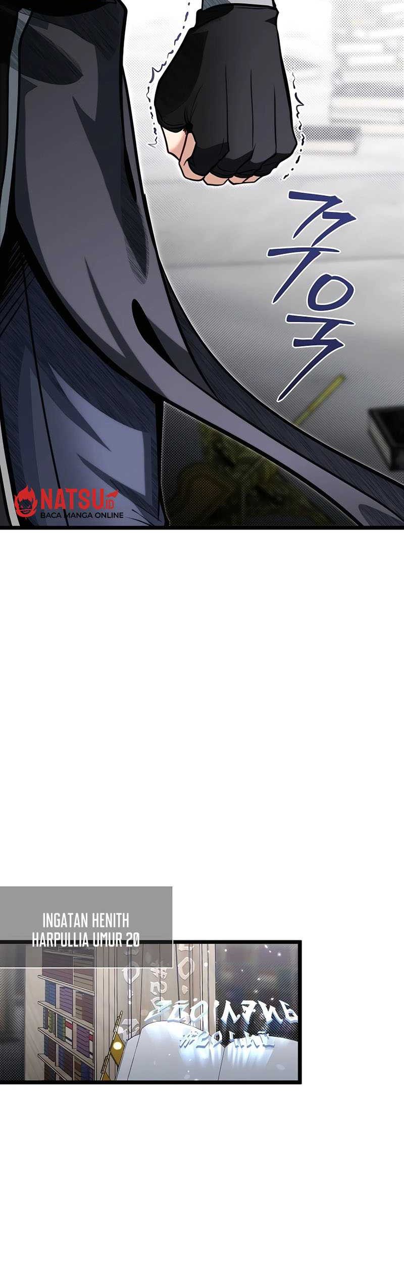 The Little Brother Is the Academy’s Hotshot Chapter 64 Gambar 56