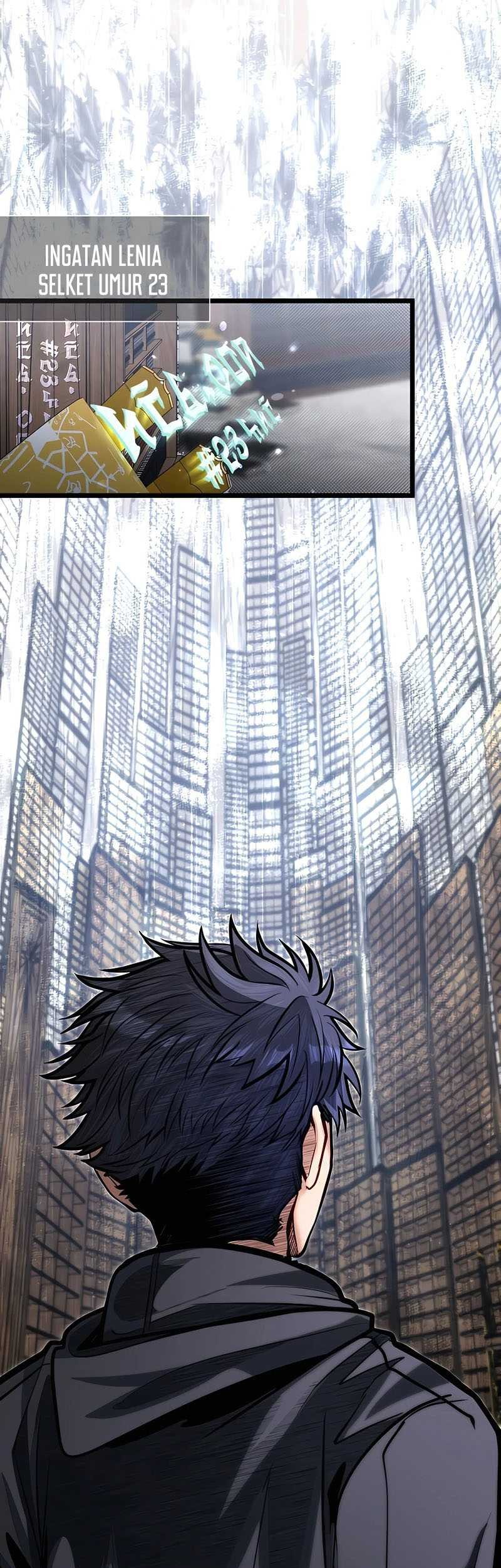 The Little Brother Is the Academy’s Hotshot Chapter 64 Gambar 58