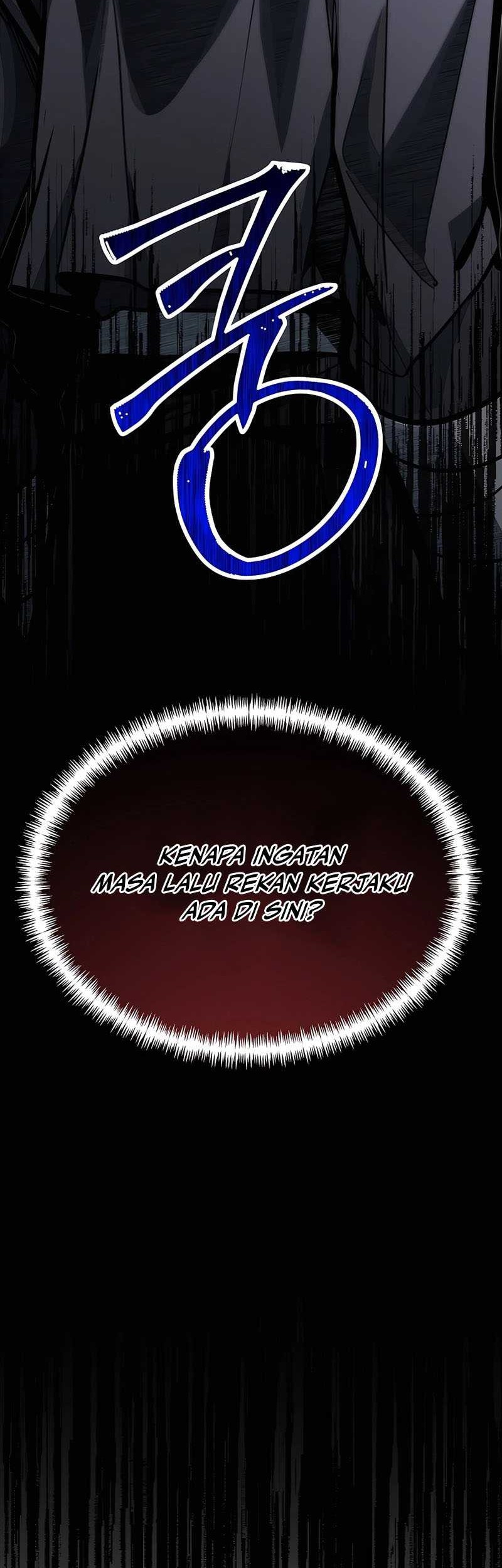 The Little Brother Is the Academy’s Hotshot Chapter 64 Gambar 59