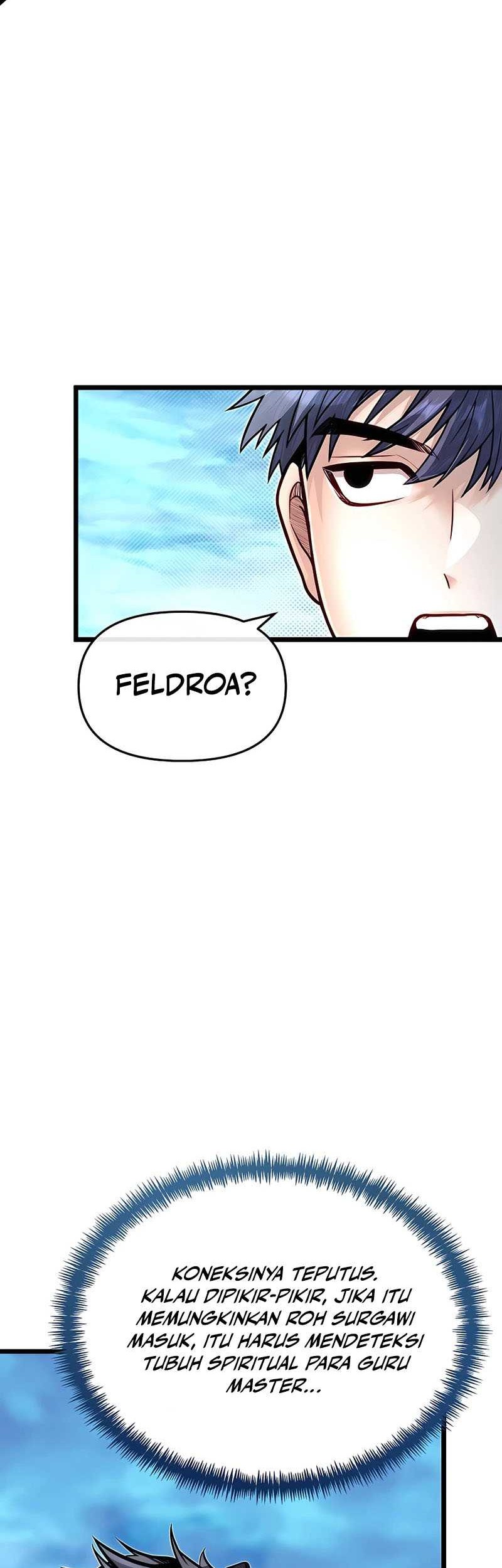 The Little Brother Is the Academy’s Hotshot Chapter 64 Gambar 32