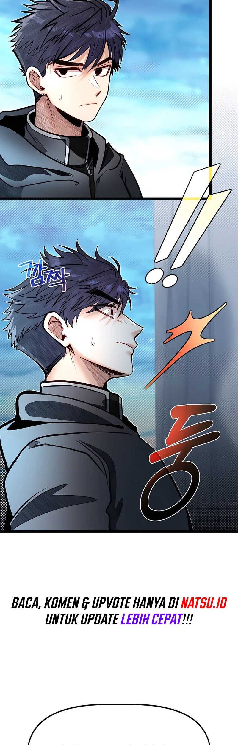 The Little Brother Is the Academy’s Hotshot Chapter 64 Gambar 33