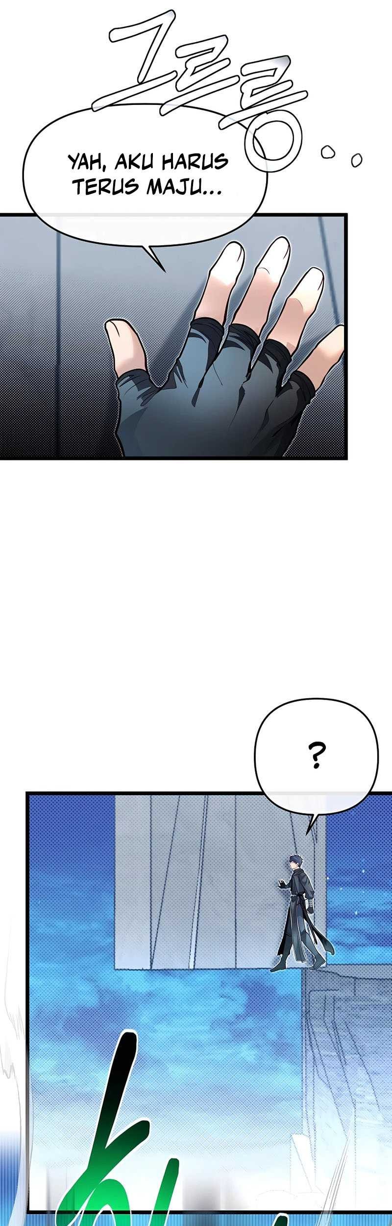 The Little Brother Is the Academy’s Hotshot Chapter 64 Gambar 35