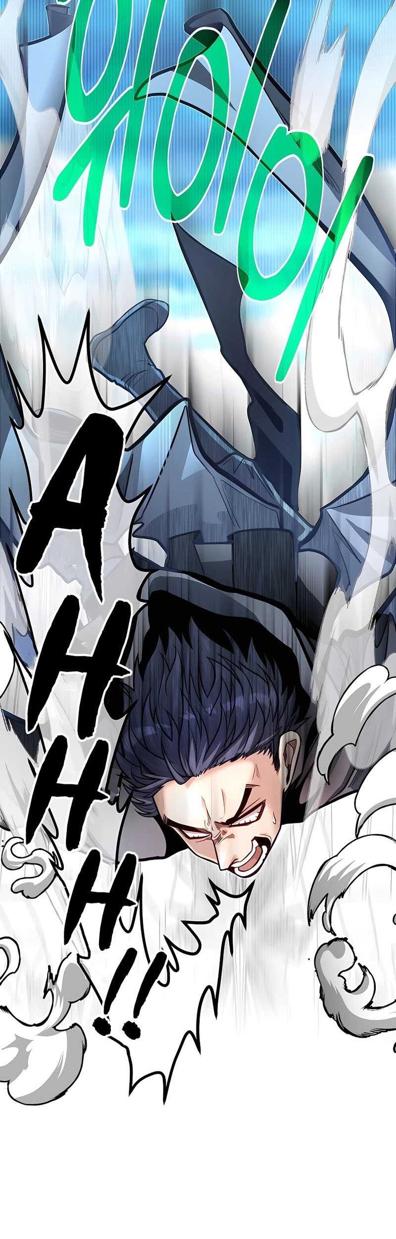 The Little Brother Is the Academy’s Hotshot Chapter 64 Gambar 36