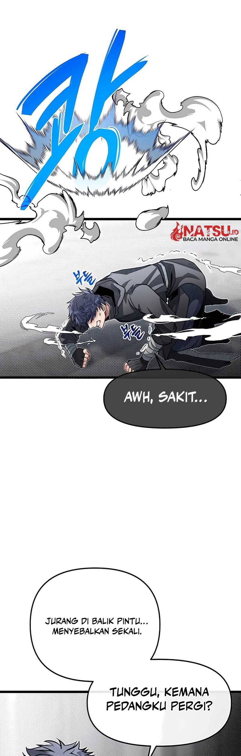 The Little Brother Is the Academy’s Hotshot Chapter 64 Gambar 37