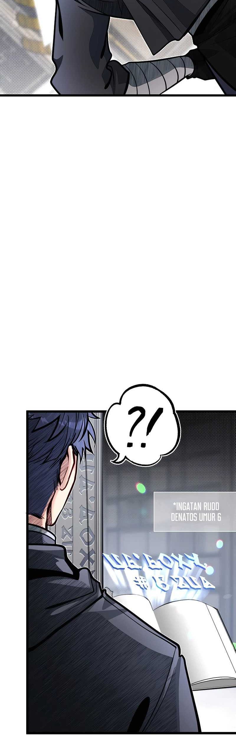 The Little Brother Is the Academy’s Hotshot Chapter 64 Gambar 40