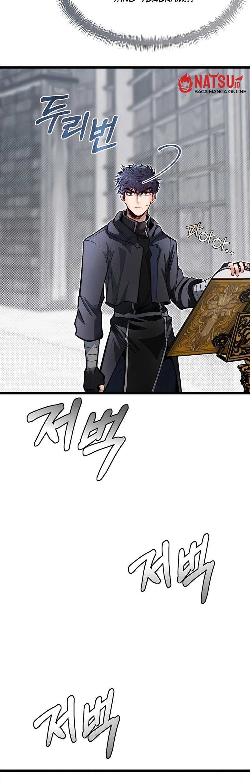 The Little Brother Is the Academy’s Hotshot Chapter 64 Gambar 45