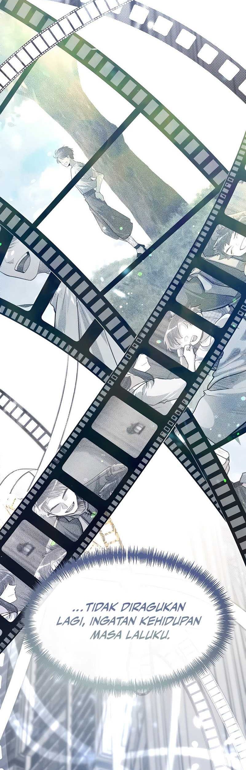 The Little Brother Is the Academy’s Hotshot Chapter 64 Gambar 43