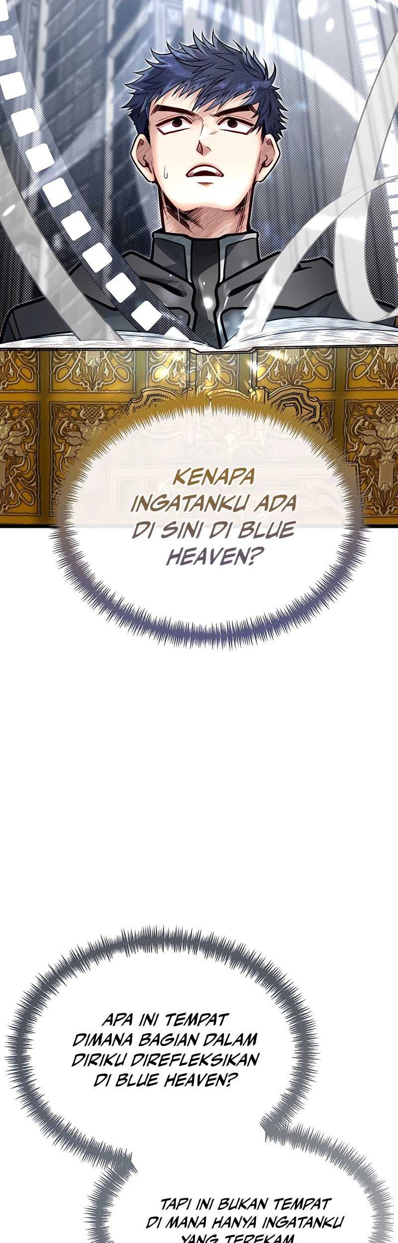 The Little Brother Is the Academy’s Hotshot Chapter 64 Gambar 44