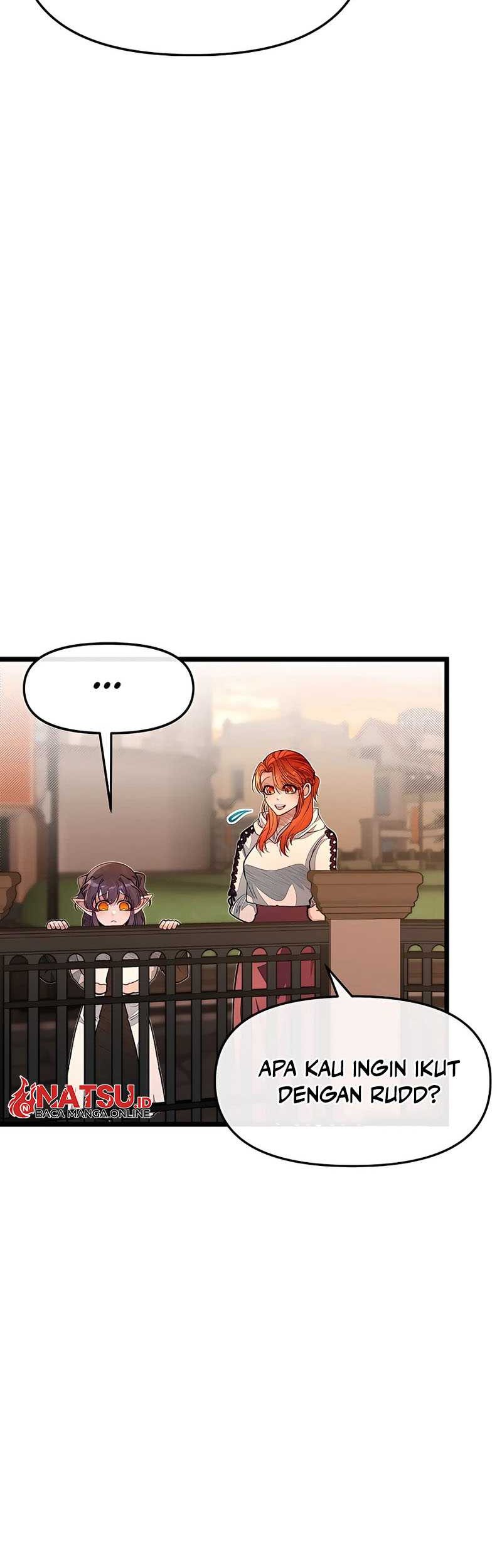 The Little Brother Is the Academy’s Hotshot Chapter 64 Gambar 4