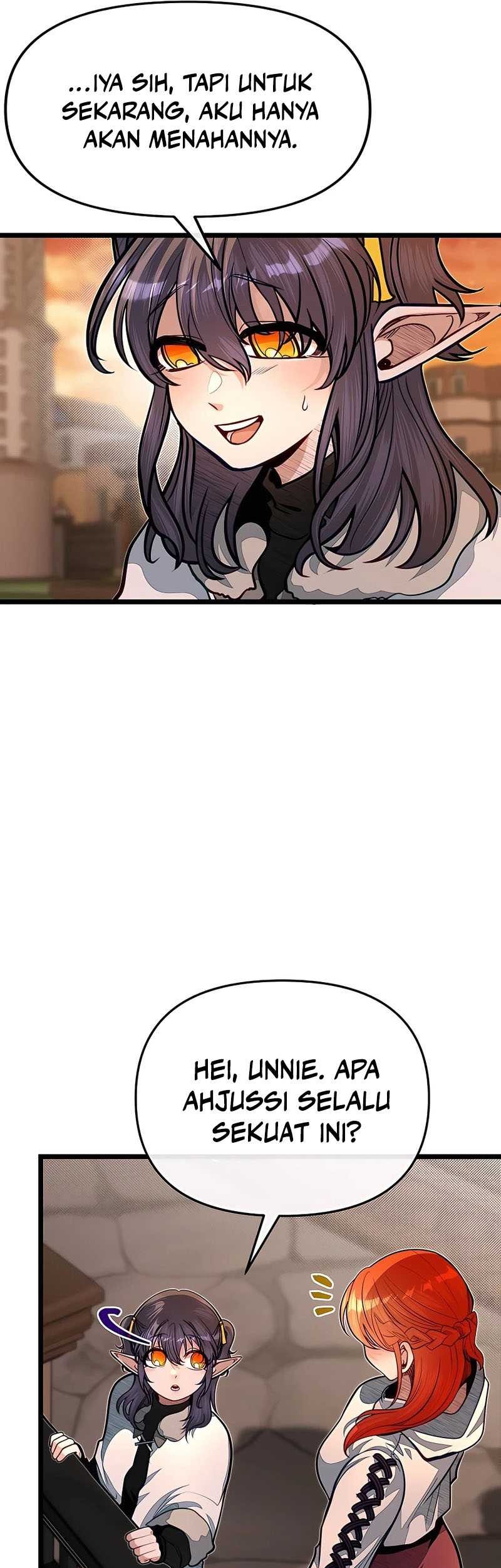 The Little Brother Is the Academy’s Hotshot Chapter 64 Gambar 6