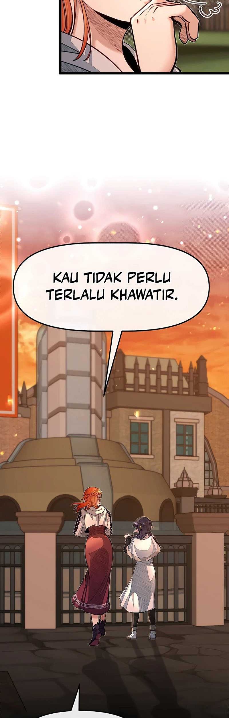 The Little Brother Is the Academy’s Hotshot Chapter 64 Gambar 12