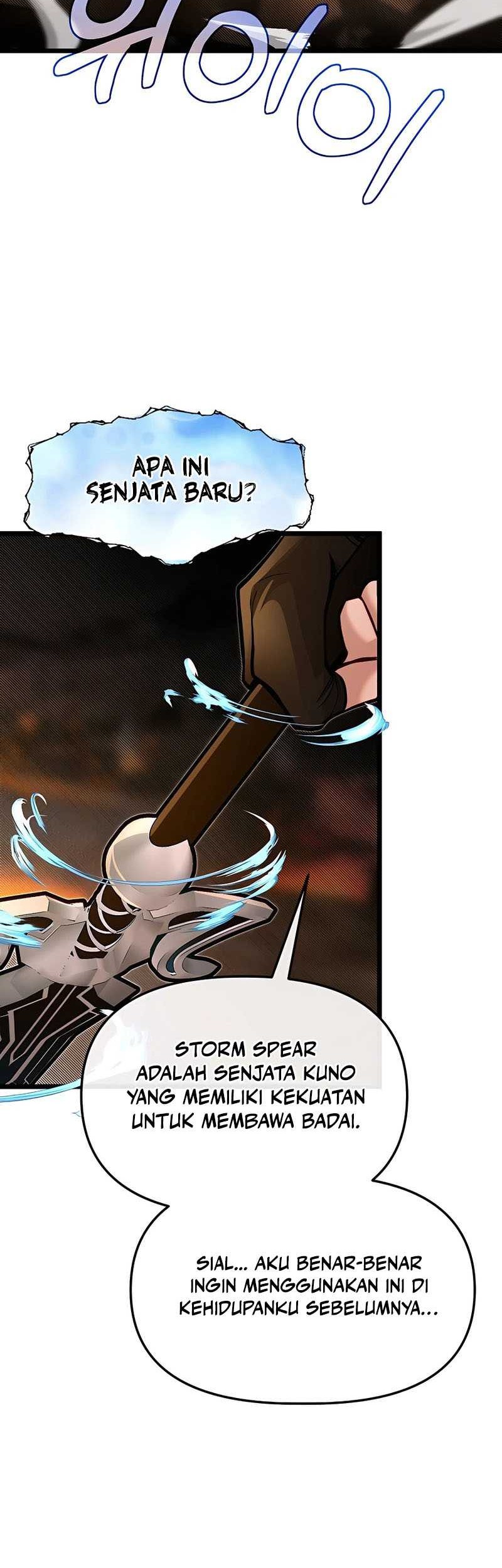 The Little Brother Is the Academy’s Hotshot Chapter 64 Gambar 15