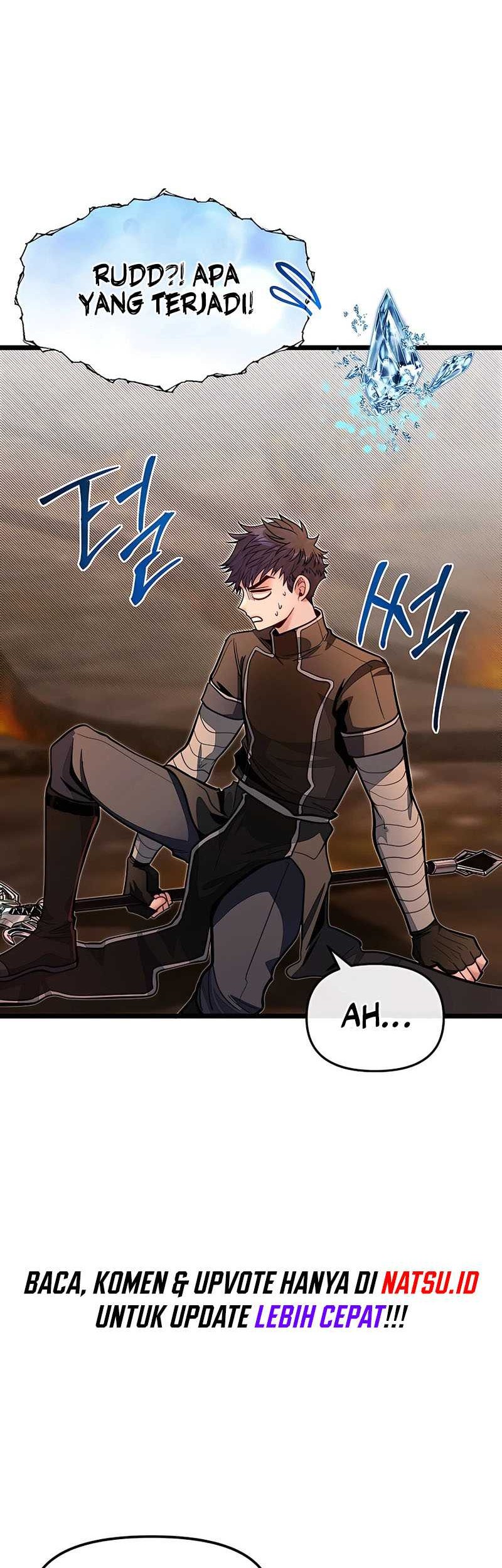 The Little Brother Is the Academy’s Hotshot Chapter 64 Gambar 19