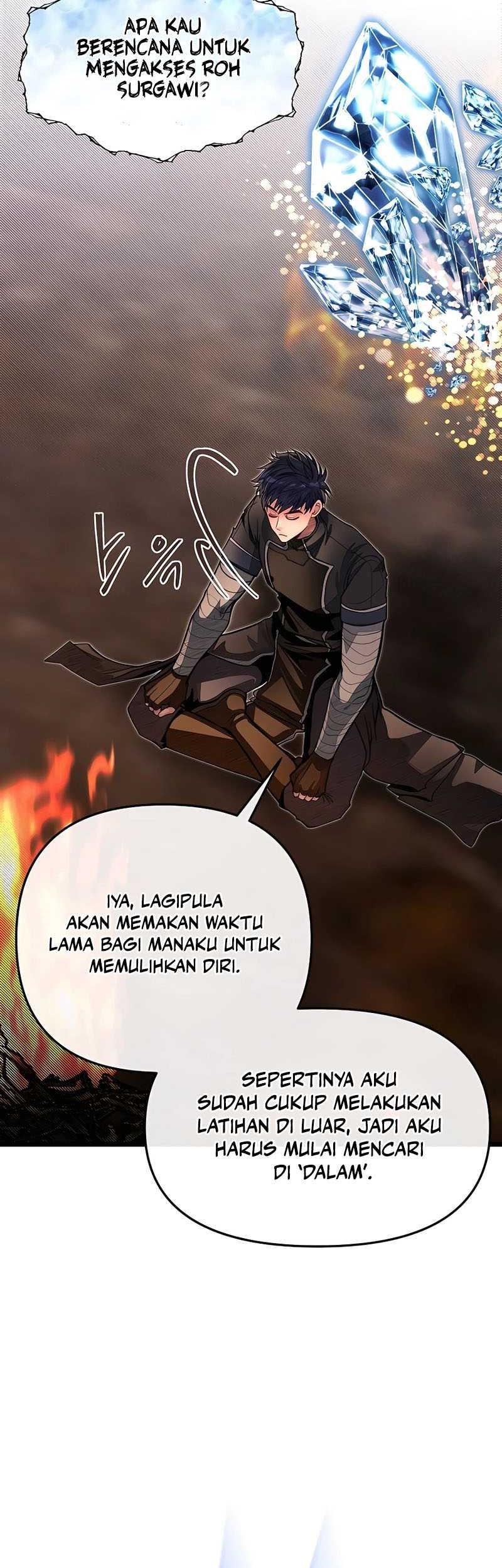 The Little Brother Is the Academy’s Hotshot Chapter 64 Gambar 24