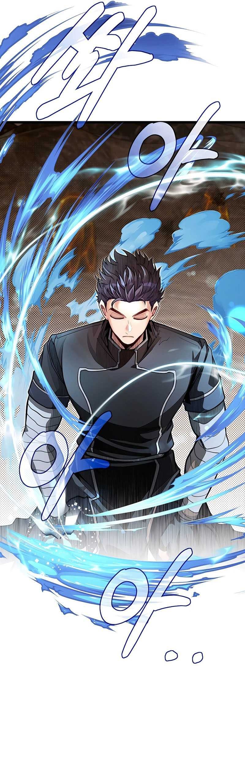 The Little Brother Is the Academy’s Hotshot Chapter 64 Gambar 27