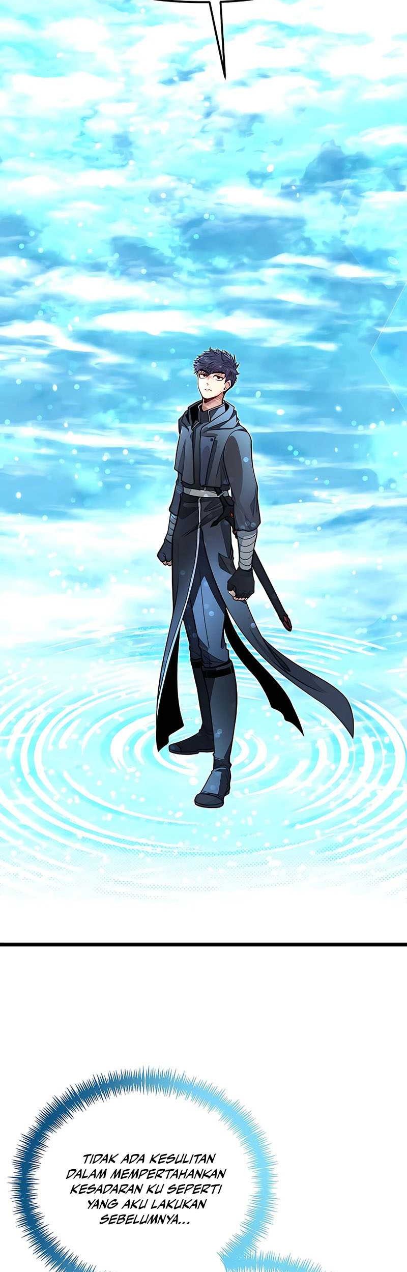 The Little Brother Is the Academy’s Hotshot Chapter 64 Gambar 29