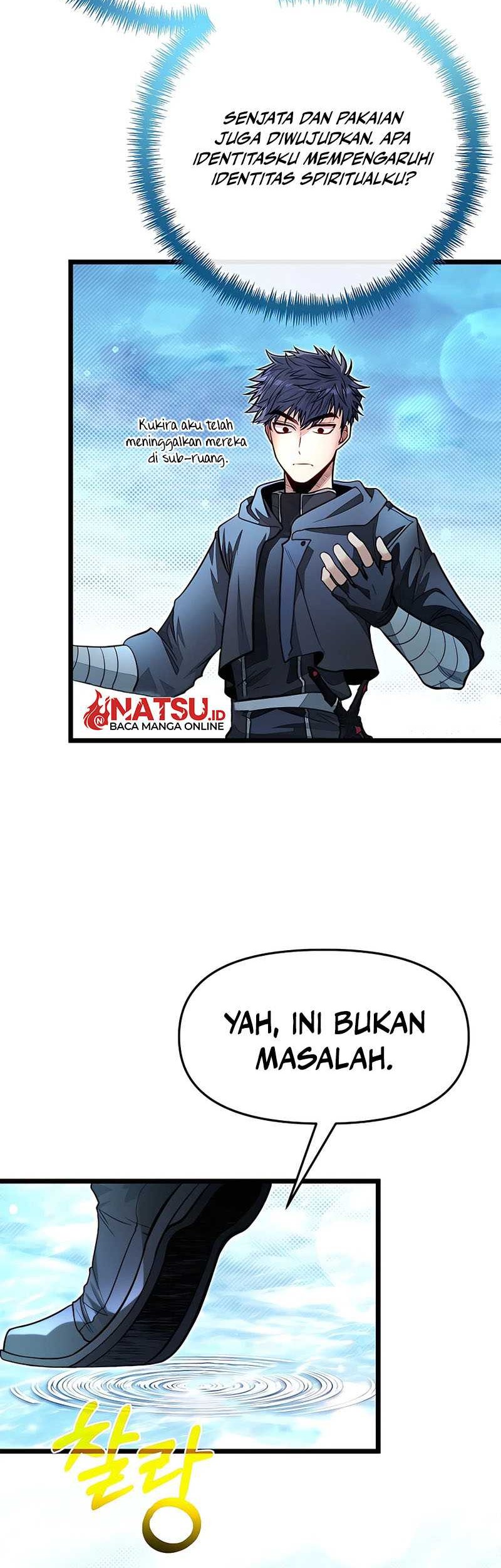 The Little Brother Is the Academy’s Hotshot Chapter 64 Gambar 30