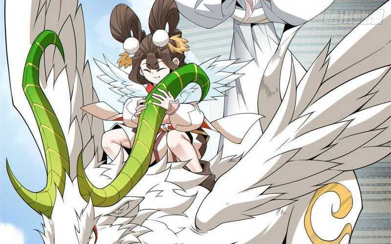 My Disciples Are All Big Villains Chapter 199 Gambar 26