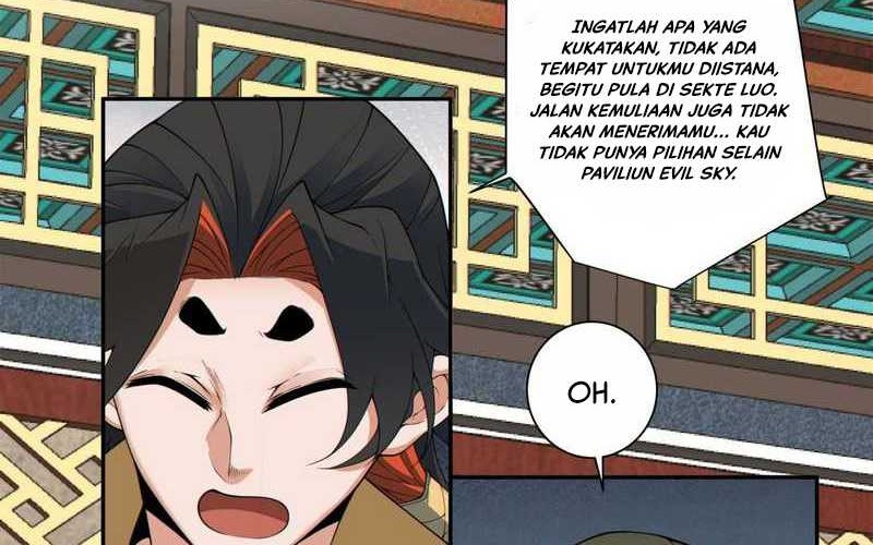My Disciples Are All Big Villains Chapter 199 Gambar 28