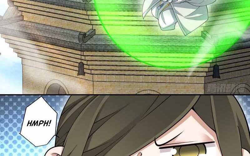 My Disciples Are All Big Villains Chapter 199 Gambar 32