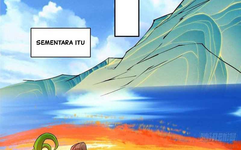 My Disciples Are All Big Villains Chapter 199 Gambar 34