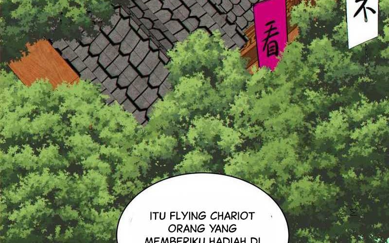 My Disciples Are All Big Villains Chapter 199 Gambar 36