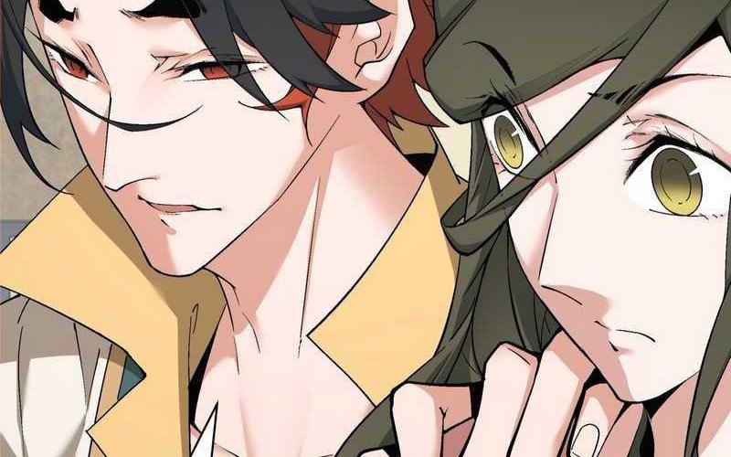 My Disciples Are All Big Villains Chapter 199 Gambar 5