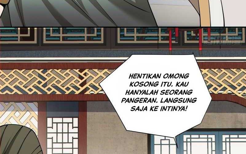 My Disciples Are All Big Villains Chapter 199 Gambar 9