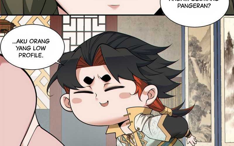 My Disciples Are All Big Villains Chapter 199 Gambar 11