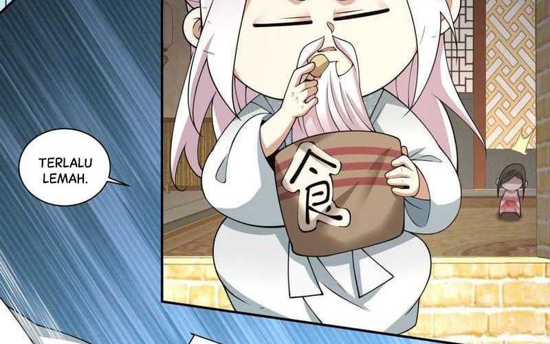 My Disciples Are All Big Villains Chapter 199 Gambar 17