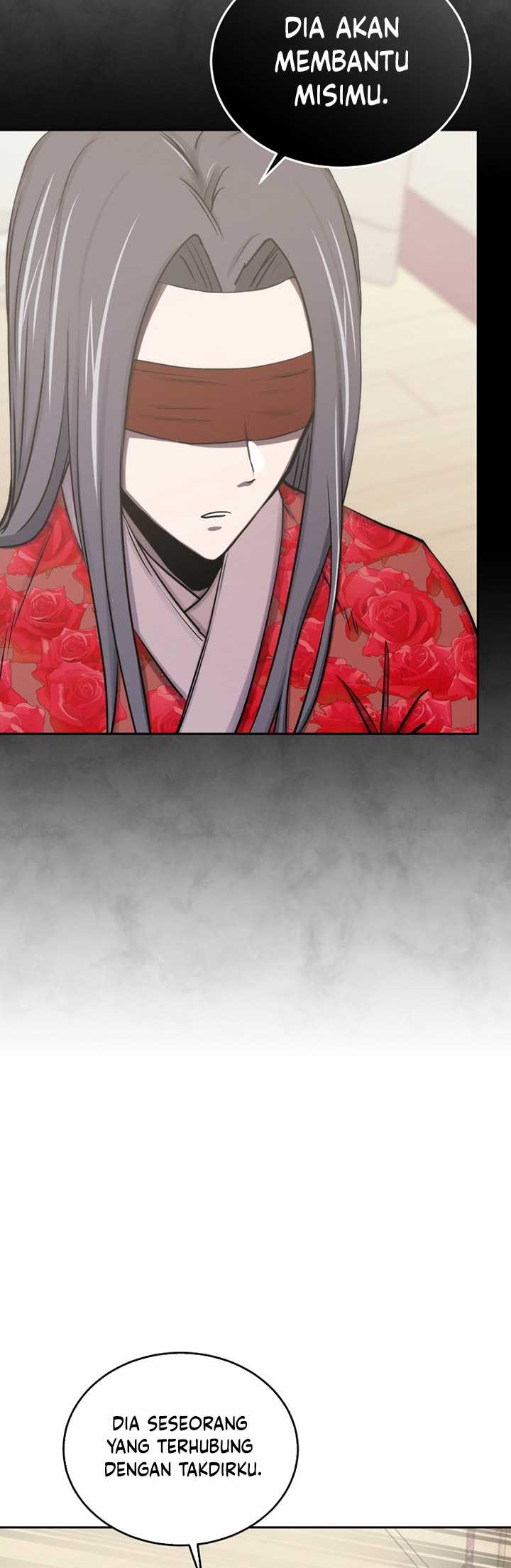 Player from Today Onwards Chapter 101 Gambar 28