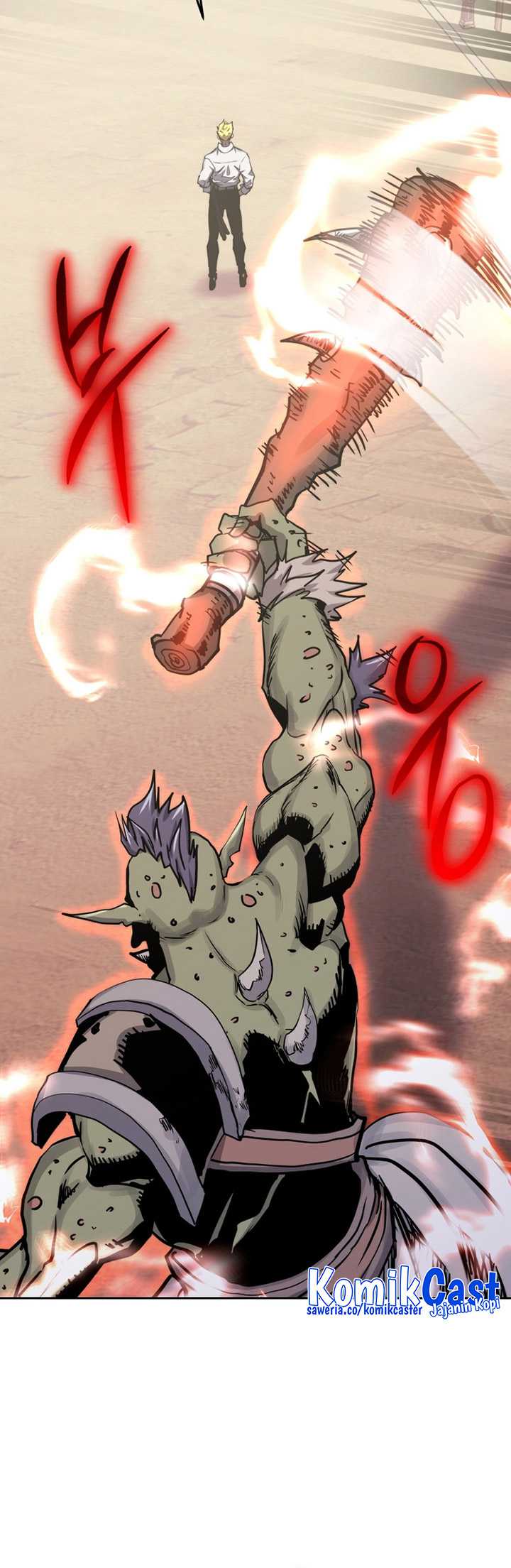 Player from Today Onwards Chapter 101 Gambar 29