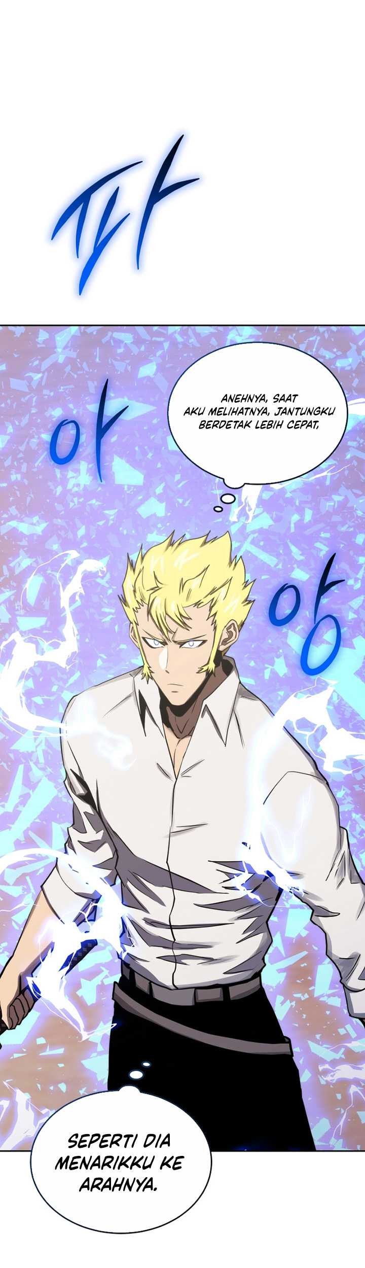 Player from Today Onwards Chapter 101 Gambar 32