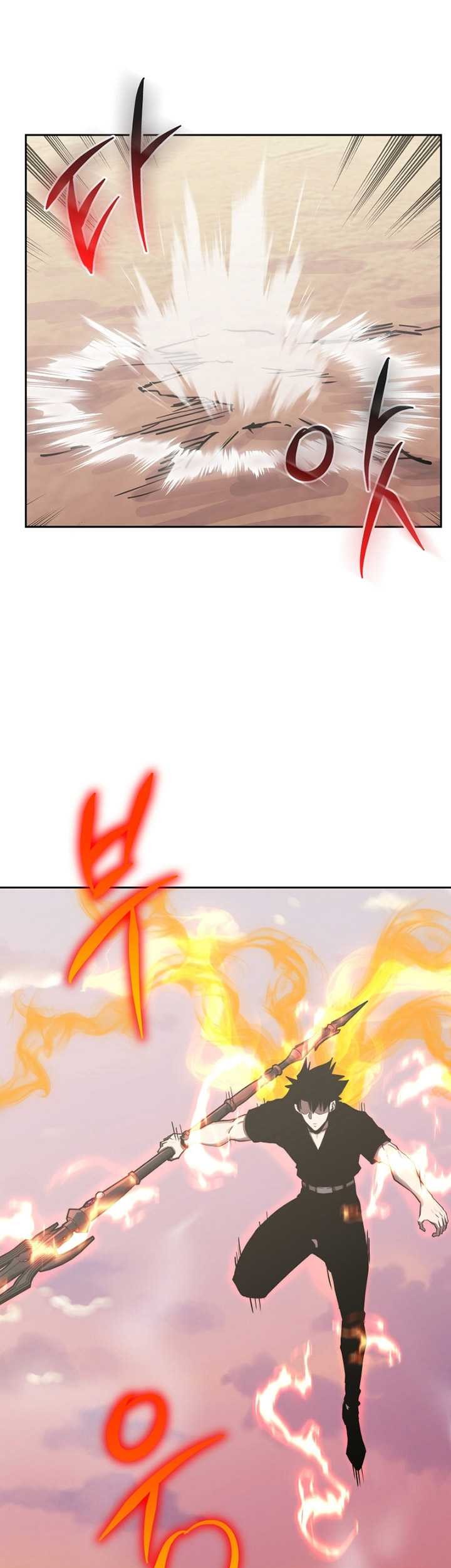 Player from Today Onwards Chapter 101 Gambar 18