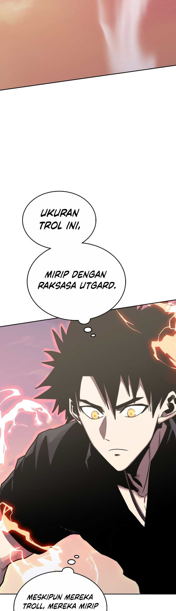 Player from Today Onwards Chapter 101 Gambar 20