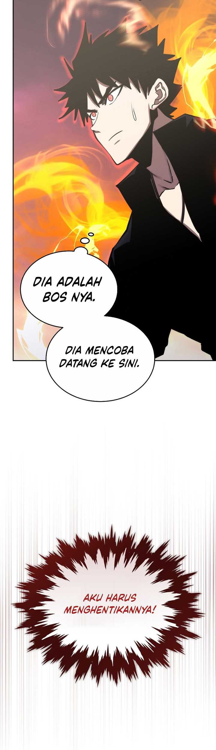 Player from Today Onwards Chapter 101 Gambar 24