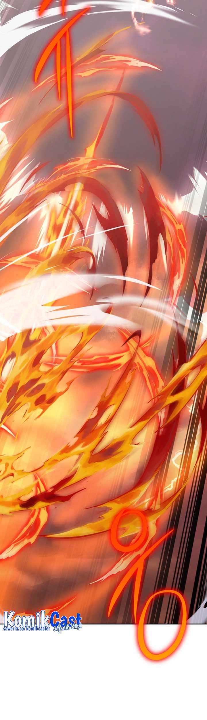 Player from Today Onwards Chapter 101 Gambar 44