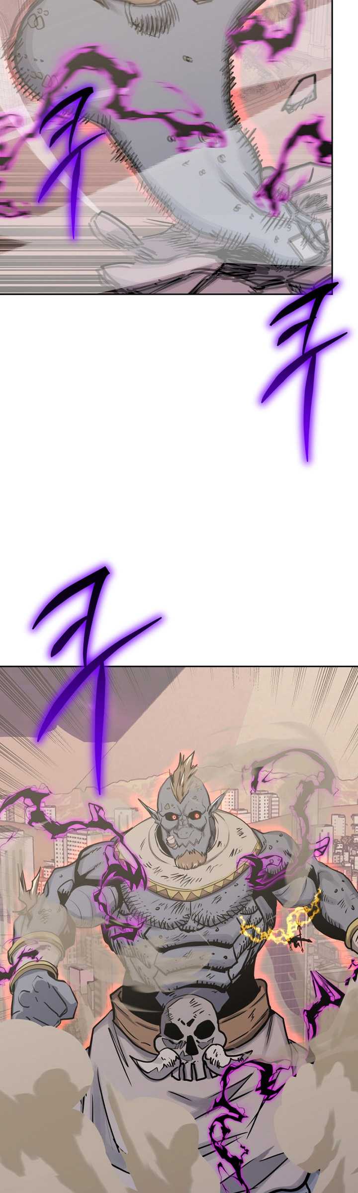 Player from Today Onwards Chapter 101 Gambar 47