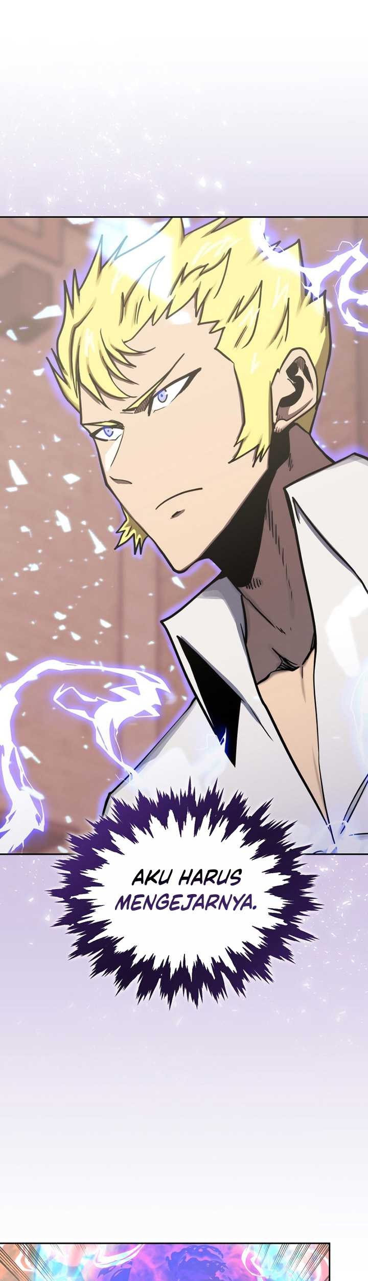 Player from Today Onwards Chapter 101 Gambar 34