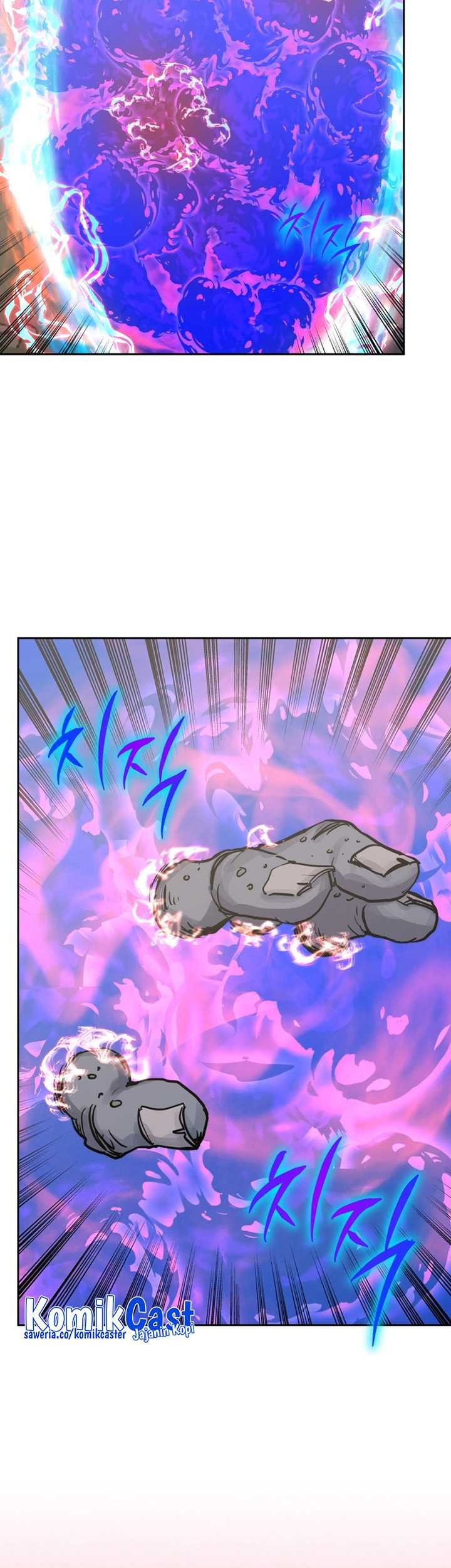 Player from Today Onwards Chapter 101 Gambar 36