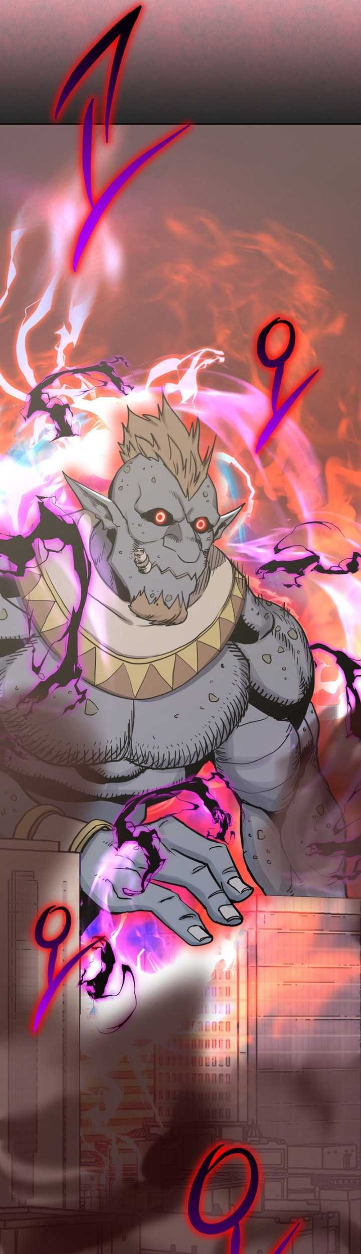 Player from Today Onwards Chapter 101 Gambar 38