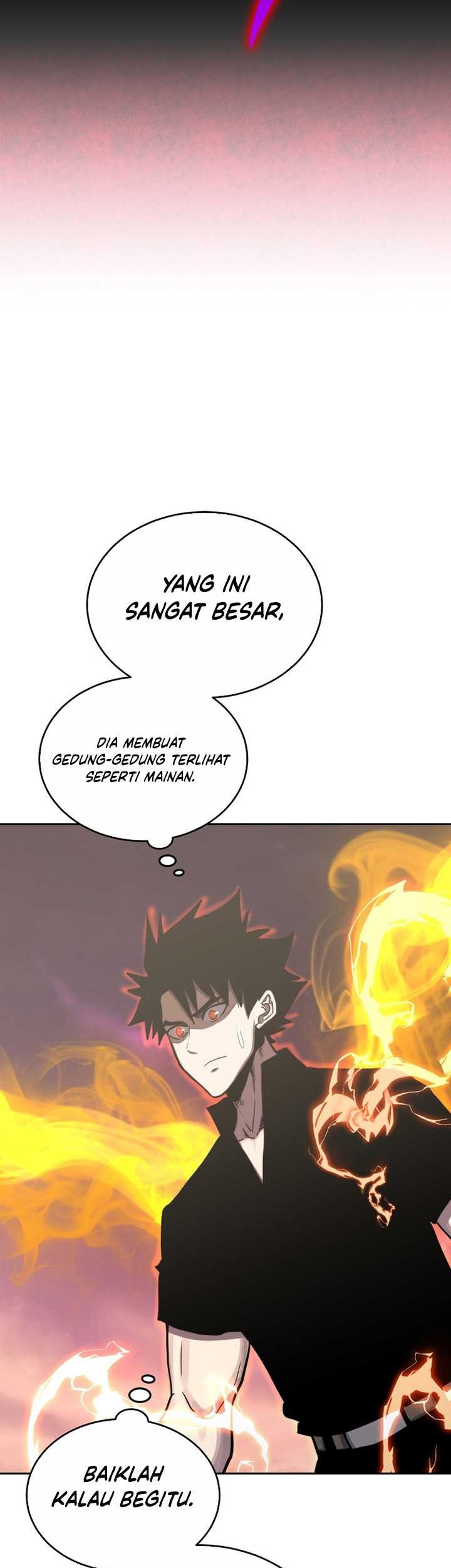 Player from Today Onwards Chapter 101 Gambar 40