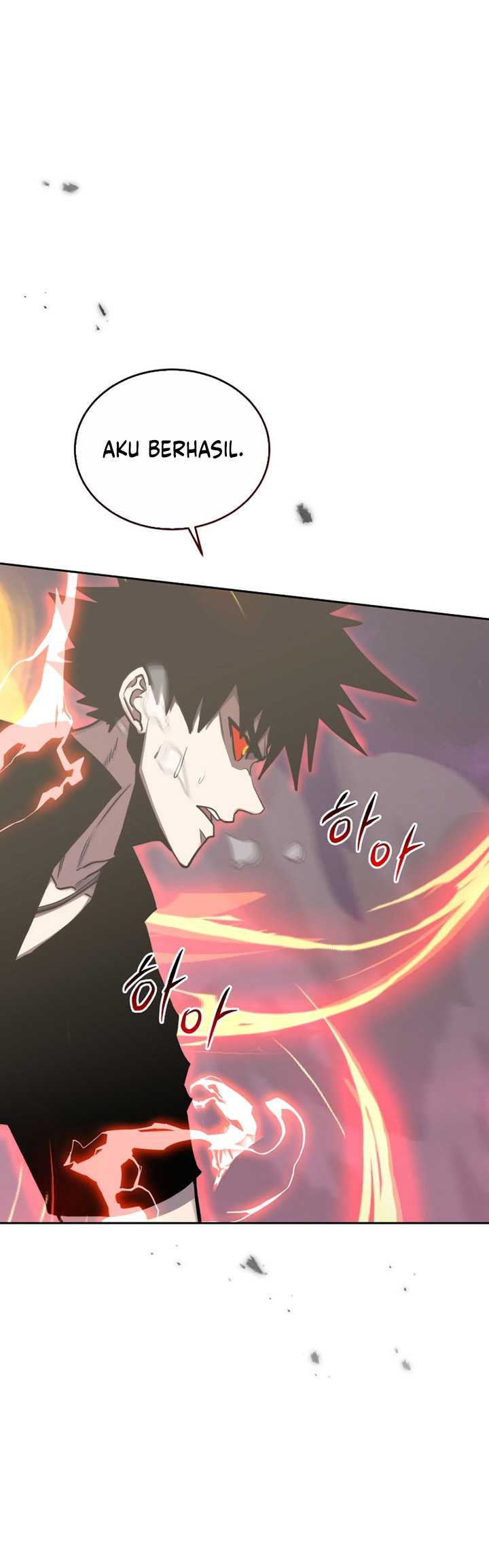 Player from Today Onwards Chapter 101 Gambar 58