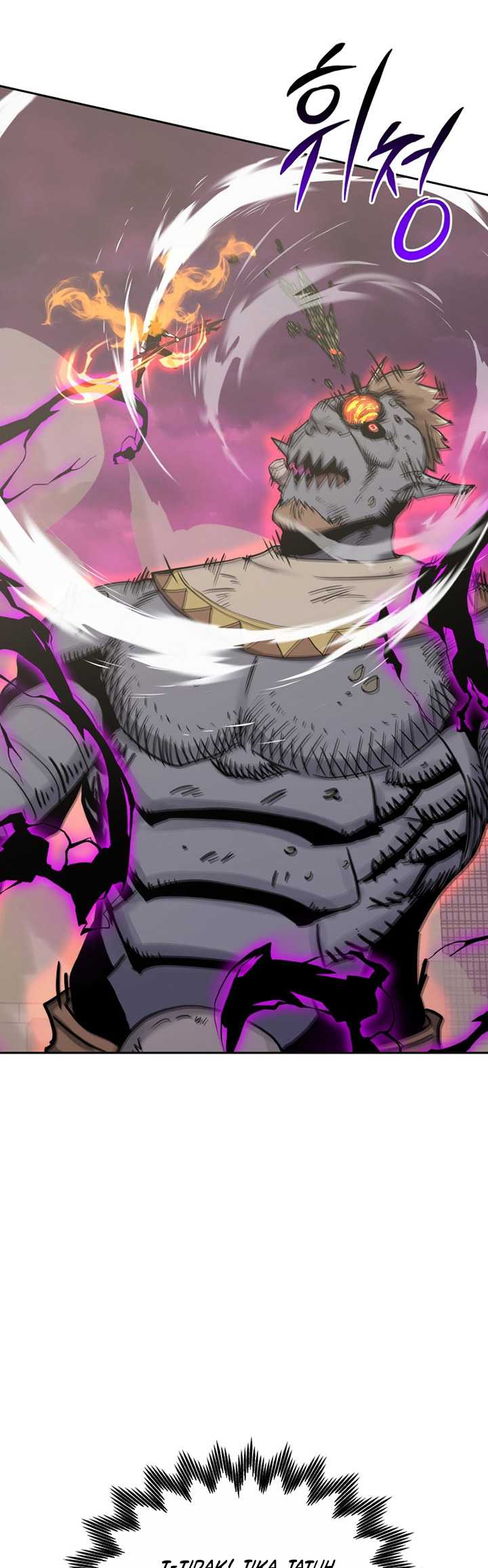 Player from Today Onwards Chapter 101 Gambar 59