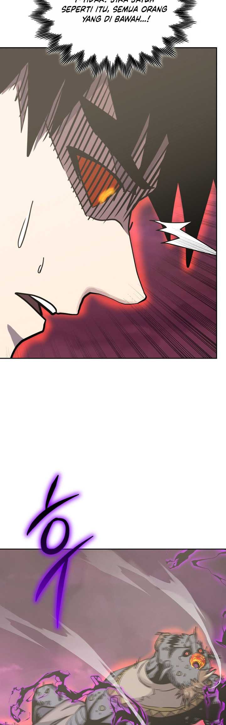 Player from Today Onwards Chapter 101 Gambar 60