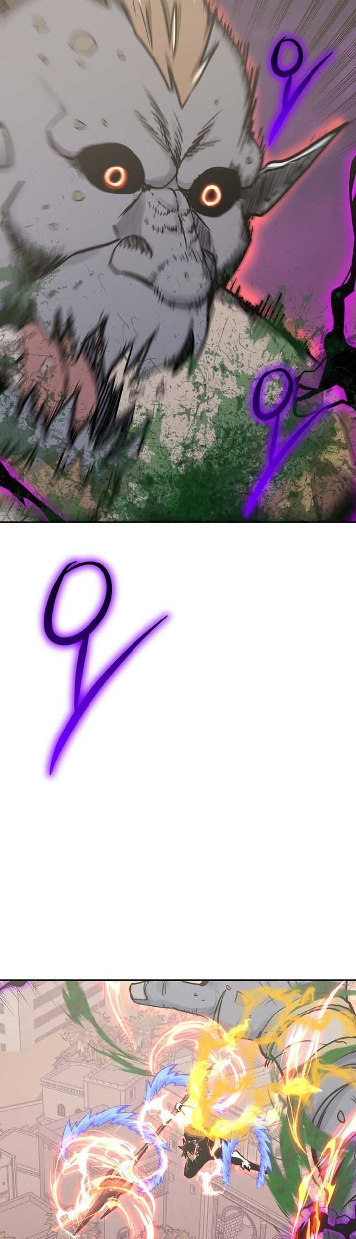 Player from Today Onwards Chapter 101 Gambar 52