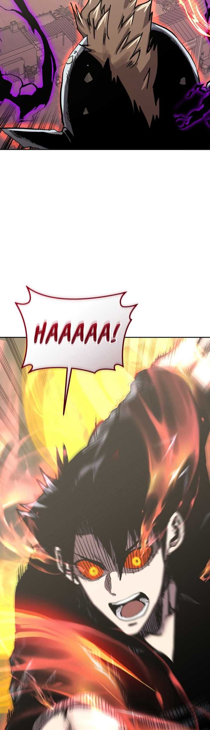 Player from Today Onwards Chapter 101 Gambar 54